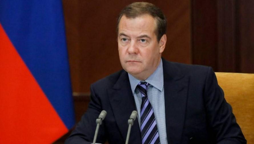Medvedev: Ako se napadne Krim, Kijevu slijedi sudnji dan