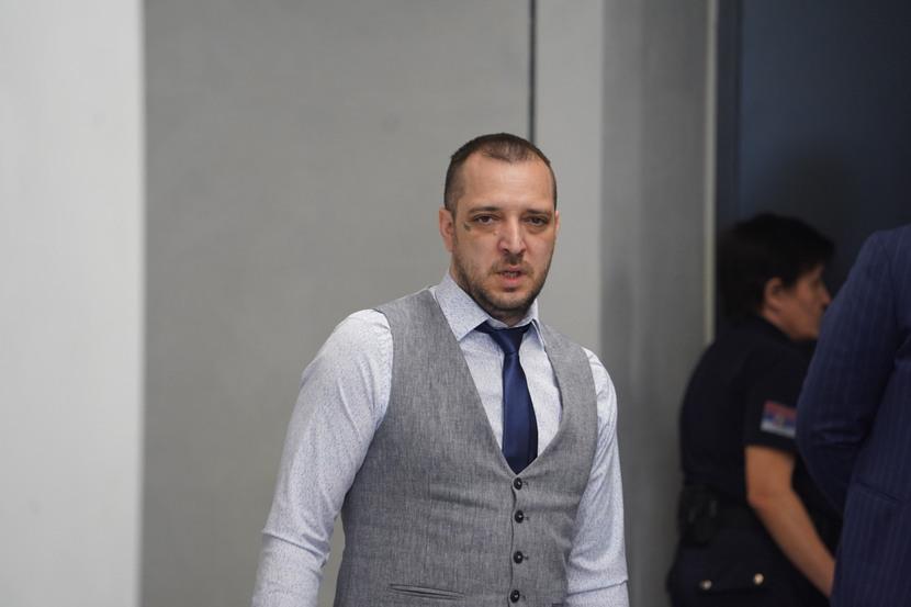 Zoran Marjanović proglašen krivim za ubistvo supruge Jelene - Avaz