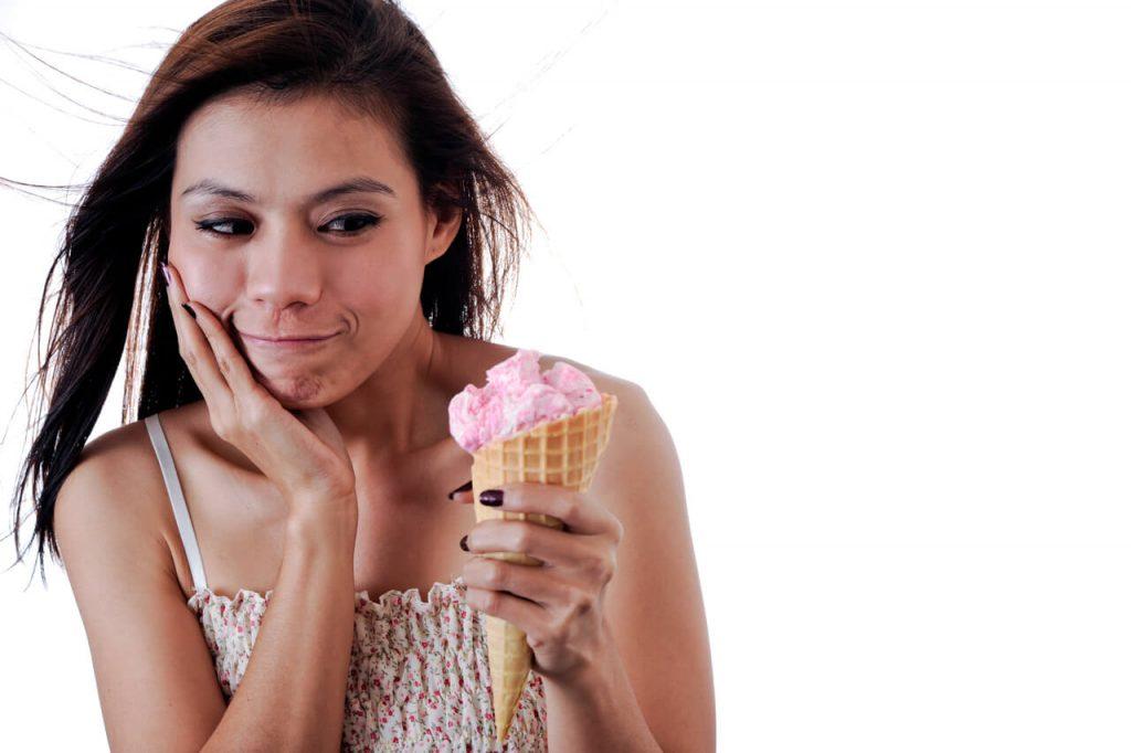 Šta se događa u vašem tijelu ako svaki dan jedete sladoled