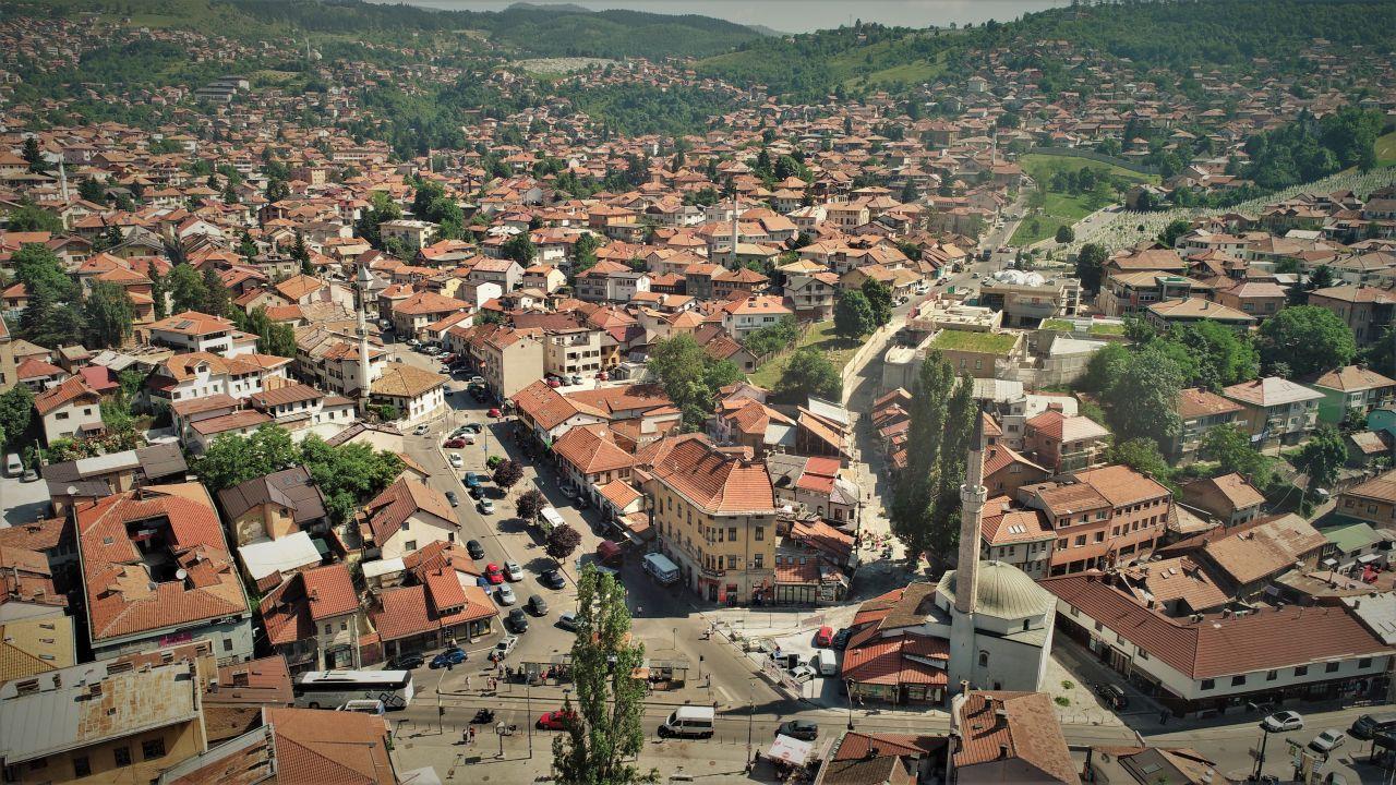 Stari Grad završio sve za harmonizaciju katastarskih općina Sarajevo I i Sarajevo II