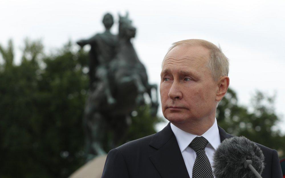 Još jedna zemlja mogla bi ratovati sa Rusijom: Strahuju od invazije