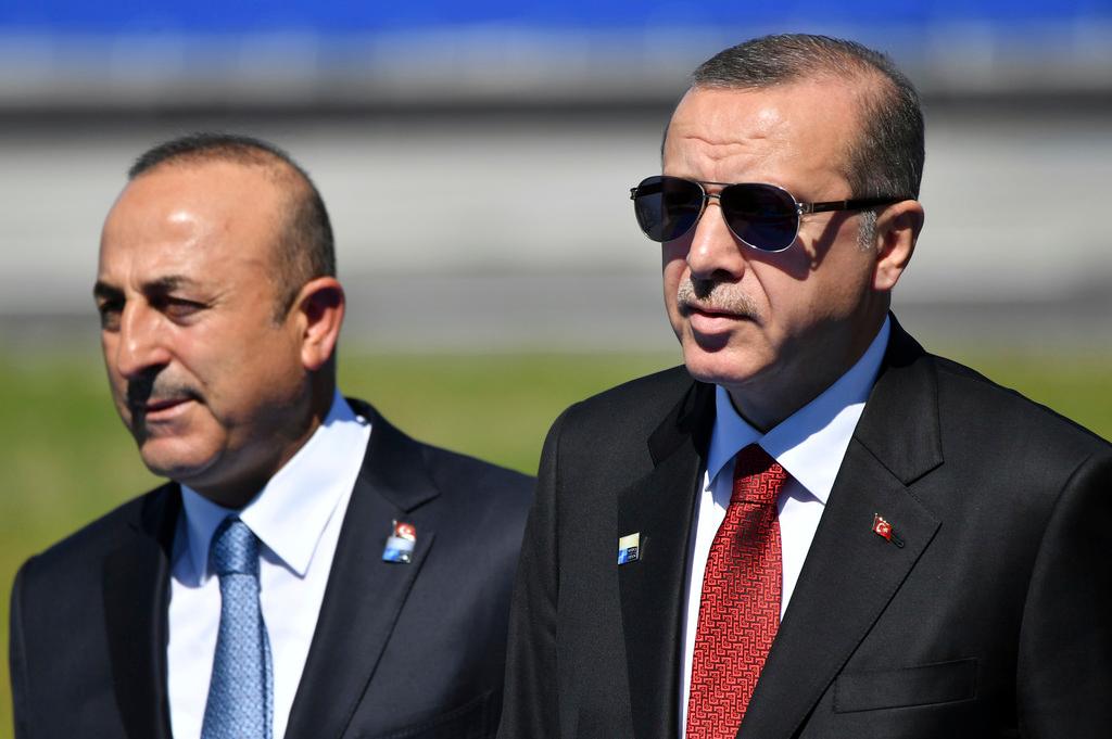Čavušolu i Erdoan: Turska snažno podržava mir i stabilnost Balkana - Avaz