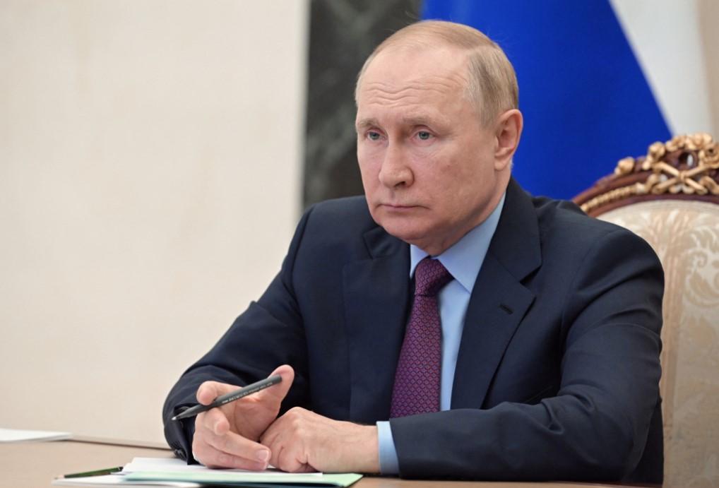 Kremlj: Nisu planirani Putinovo putovanje u New York - Avaz