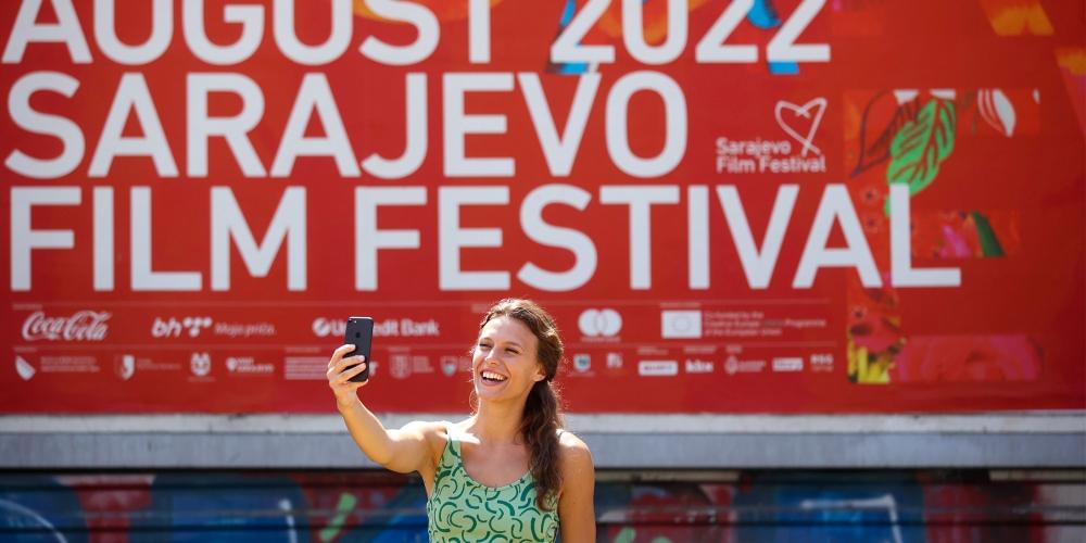 Sve je spremno za 28. Sarajevo Film Festival: Bit će prikazano 235 filmova iz 62 zemlje