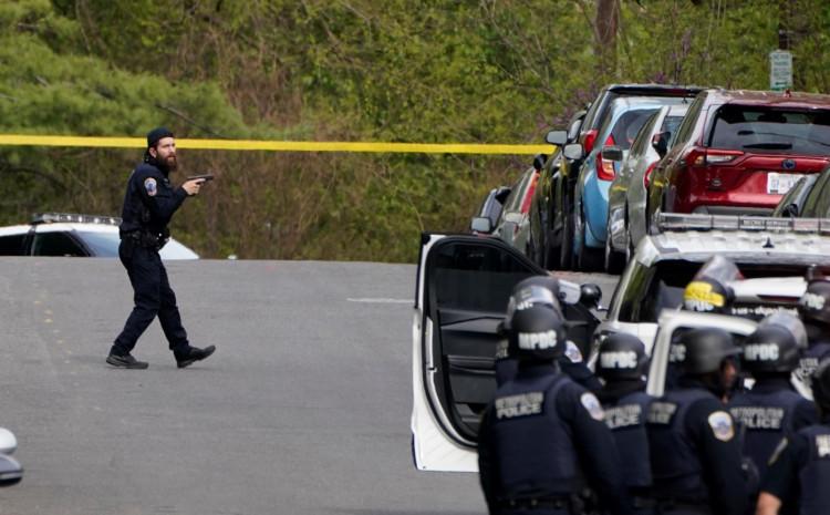 Pucnjava u Vašingtonu: Upucane četiri, ubijene dvije osobe
