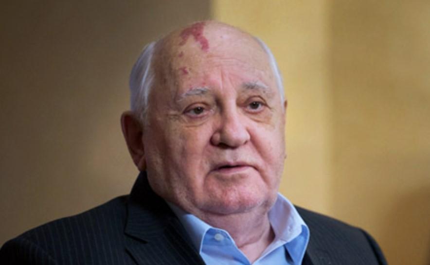 Mihail Gorbačov je preminuo jučer - Avaz