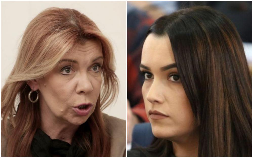 Oglasila se Arijana Memić nakon suspenzije Dalide Burzić: Bit će pravde u ovoj državi