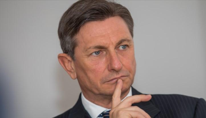 Pahor: Do kraja godine status kandidata za BiH?!