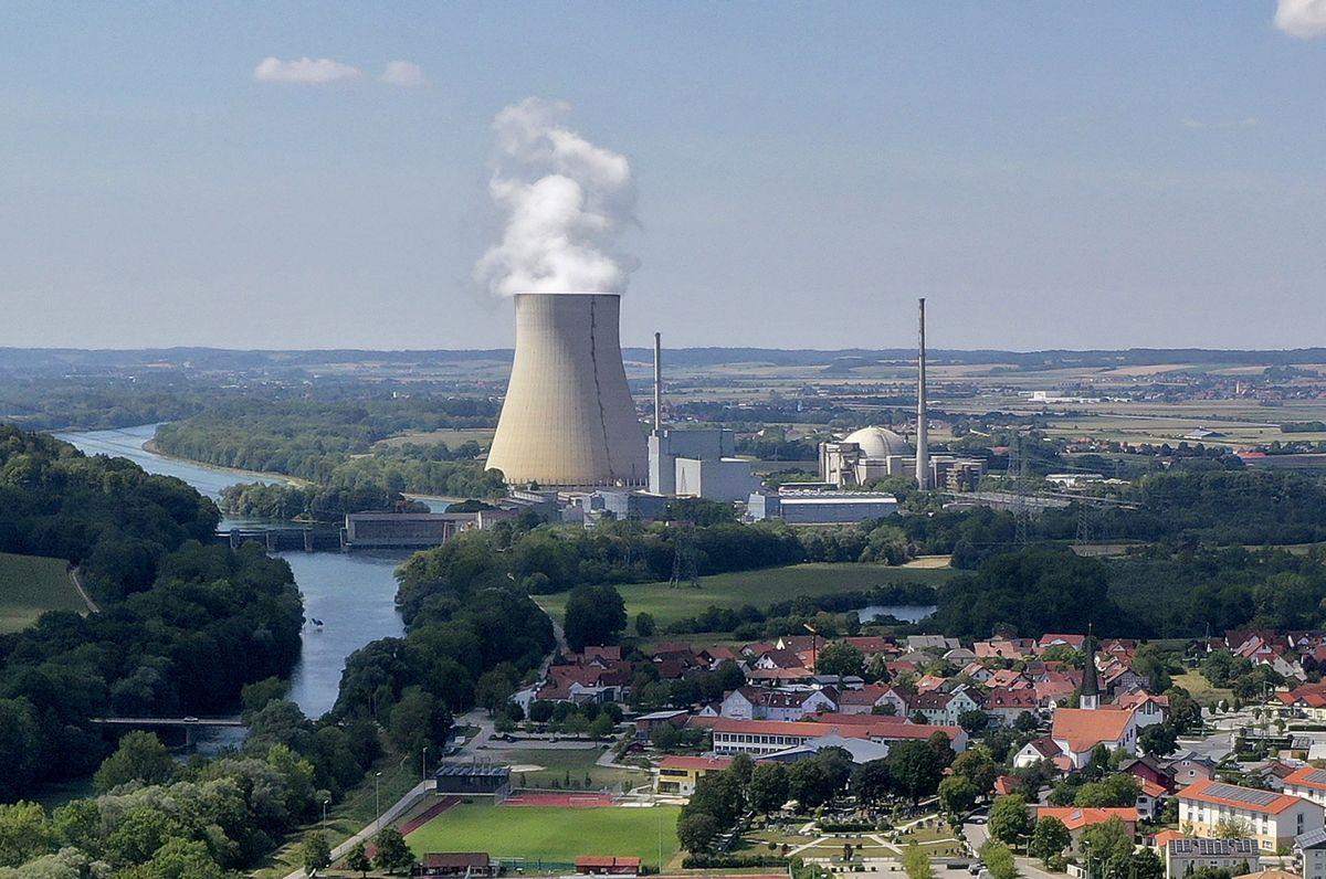 Njemačka dvije nuklearne elektrane ostavlja u pričuvi, ostale gasi do kraja godine