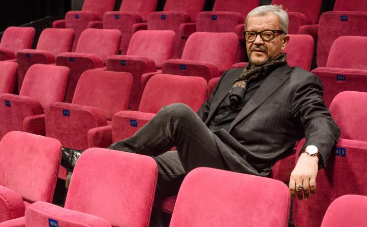 Saopćenje iz Kamernog teatra 55: Emir Hadžihafizbegović ostaje direktor