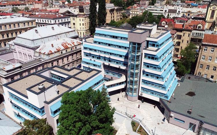 Općina Stari Grad Sarajevo odbila neosnovani zahtjev direktorice KJKP Rad za finansiranje kampanje za poboljšanje imidža tog preduzeća