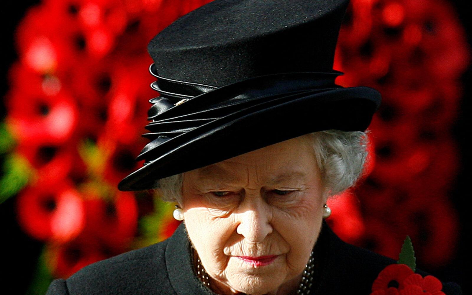 Kraljica Elizabeta II preminula je u 96. godini - Avaz