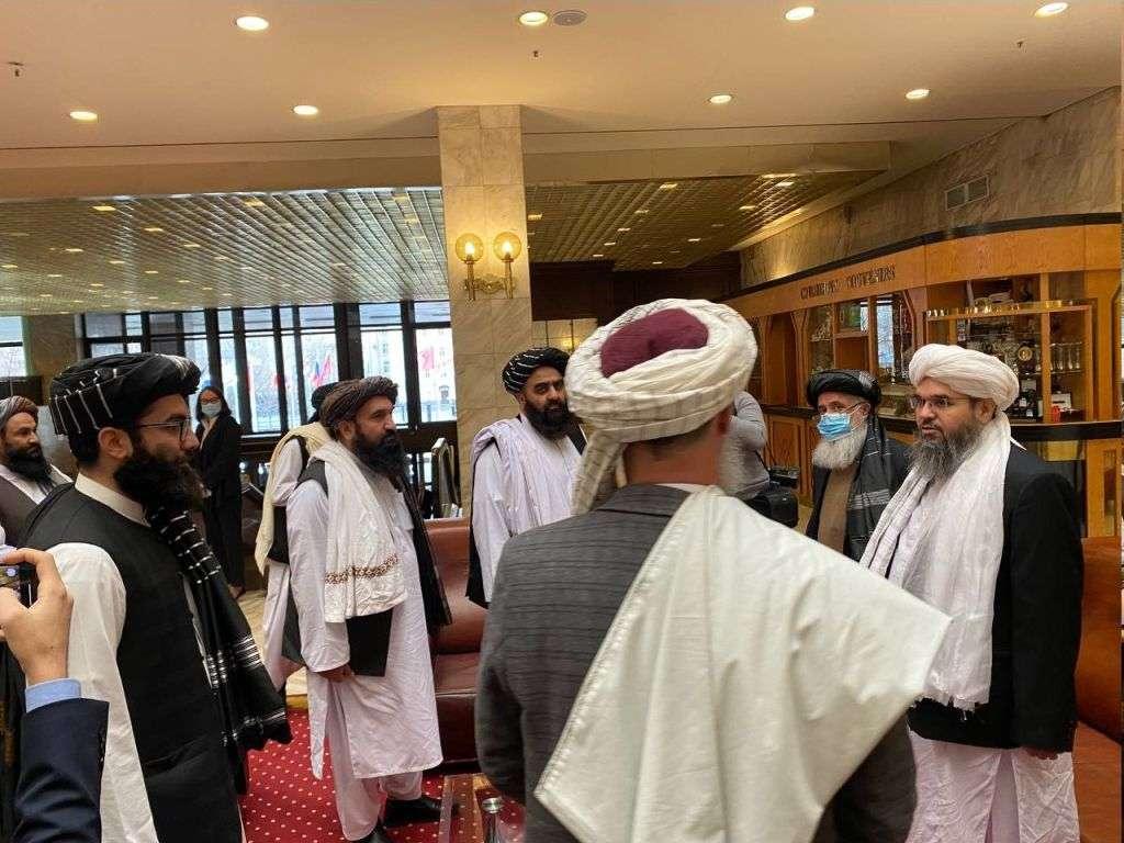Talibani tvrde da njihova religijska policija nije uhapsila Afganistanke koje rade za UN