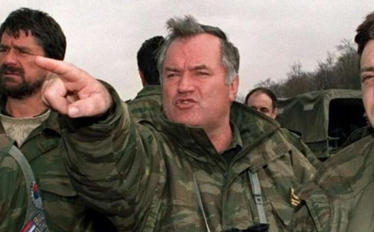 Ratni zločinac Ratko Mladić: Teško bolestan - Avaz