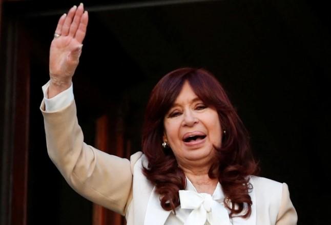 Potpredsjednica Argentine progovorila o pokušaju atentata na nju