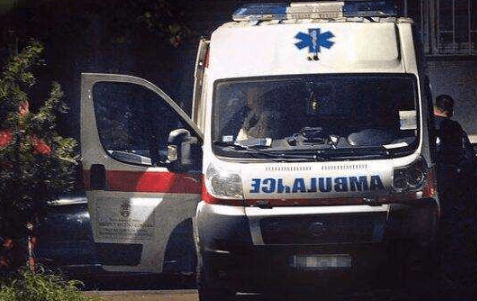 Horor u selu kod Čačka: Žena u devetom mjesecu trudnoće se polila benzinom i zapalila