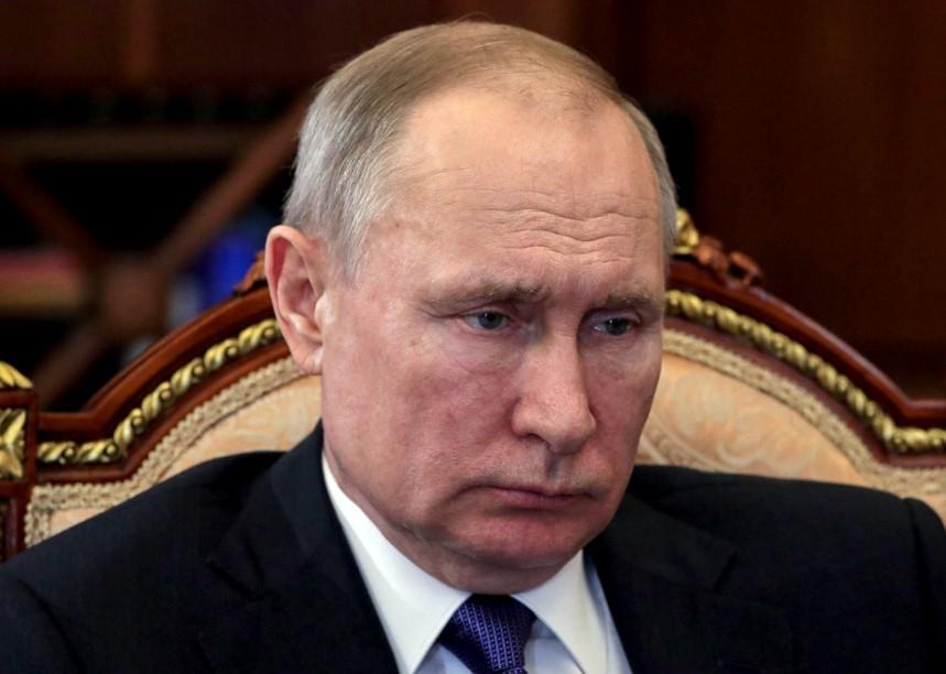 CIA upozorava: Nemojte podcjenjivati Putina, sad treba da donese ključnu odluku