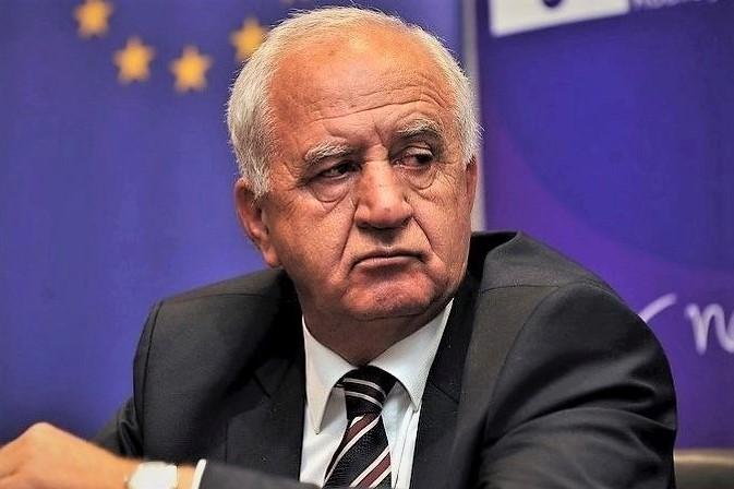 Vehid Šehić iz Koalicije "Pod lupom" za "Avaz": Ključni su birački odbori