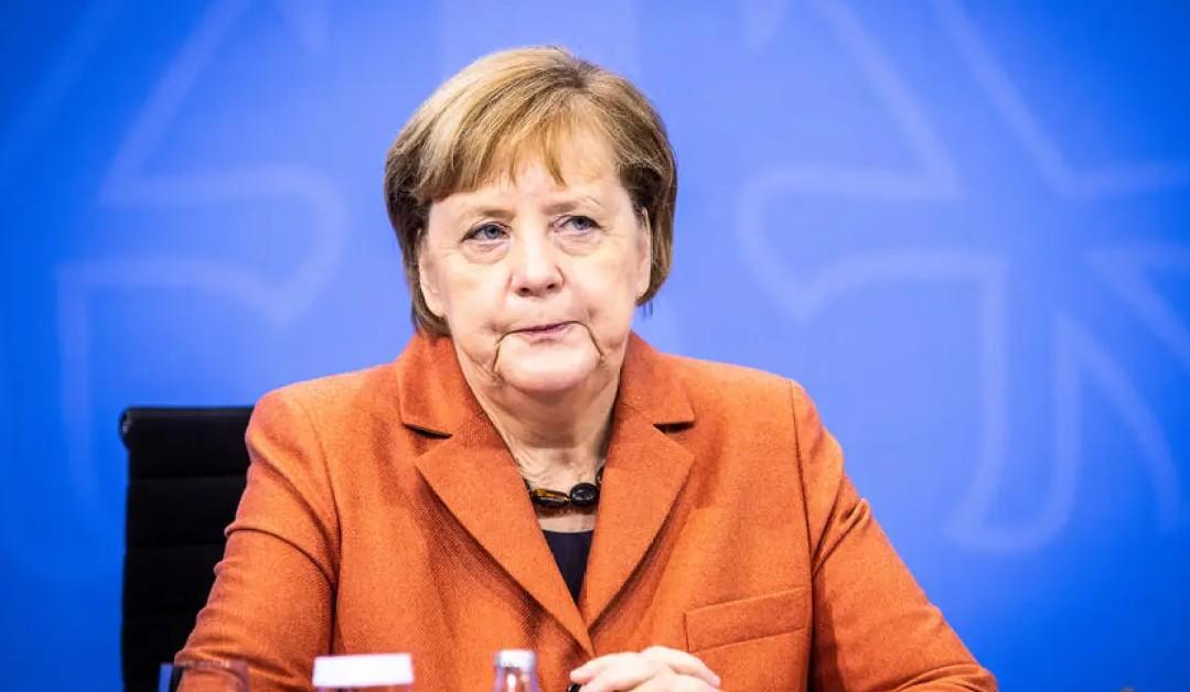 Merkel upozorila - Avaz