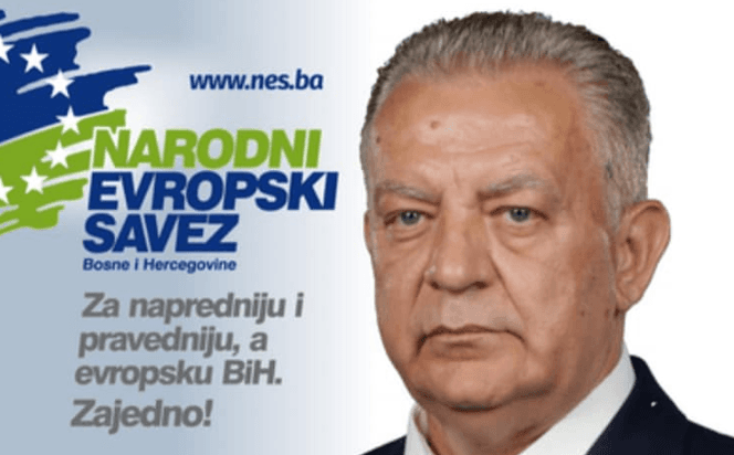 Zlatko Kravić: Odbijena tužba protiv Opće bolnice - Avaz