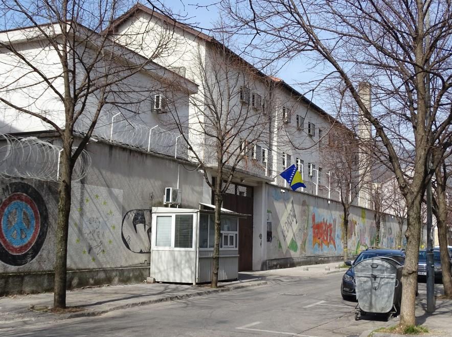 KPZ Mostar: Pomno isplanirali - Avaz