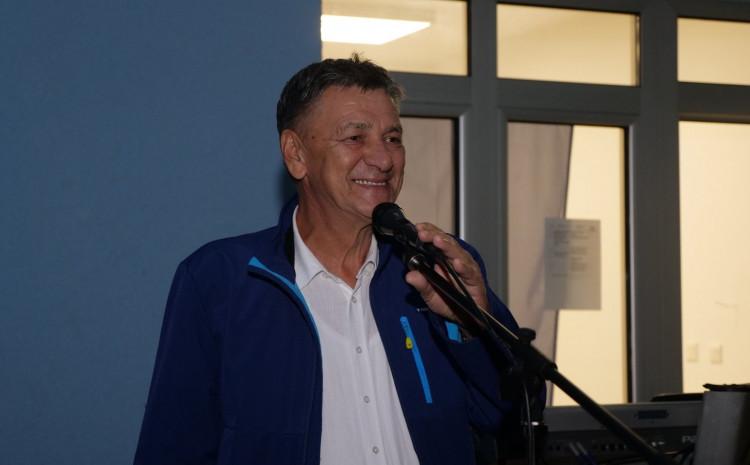 Fuad Kasumović, predsjednik BHI-KF, smatra da se u Zenici desila izborna krađa - Avaz
