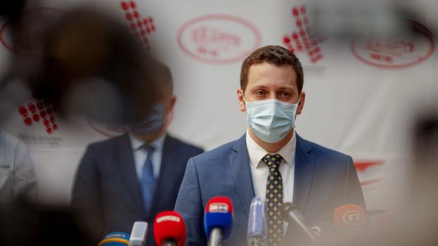 Potvrđena optužnica protiv Branislava Zeljkovića i još četiri osobe zbog nabavki tokom pandemije
