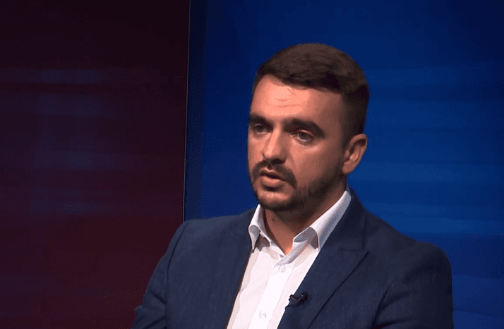 Davor Pranjić: Neozbiljni pokušaji članova CIK-a da ubace lažnu vijest