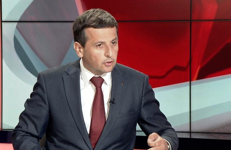 Vukanović: Dodik nikada neće biti moj predsjednik - Avaz