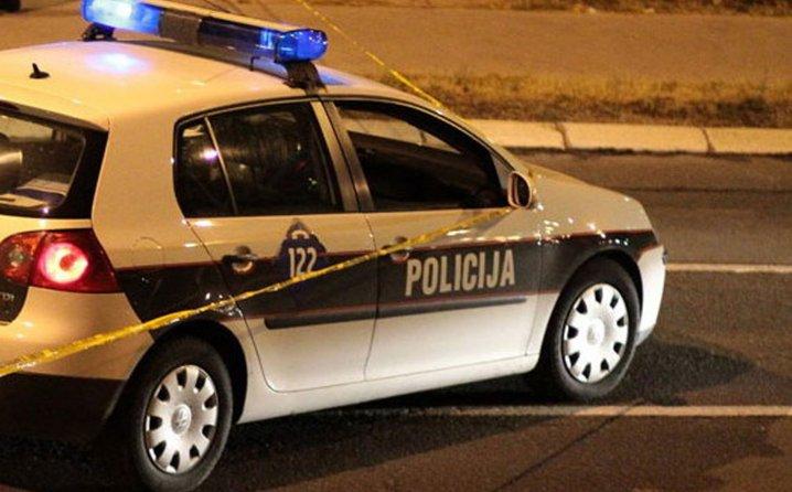 Policajac iz Sarajeva izvršio samoubistvo