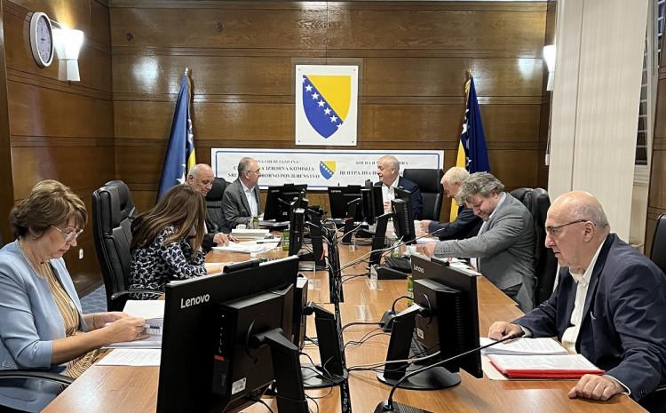 Kako je Centralna izborna komisija BiH priredila još jednu lakrdiju i legalizirala izbornu krađu
