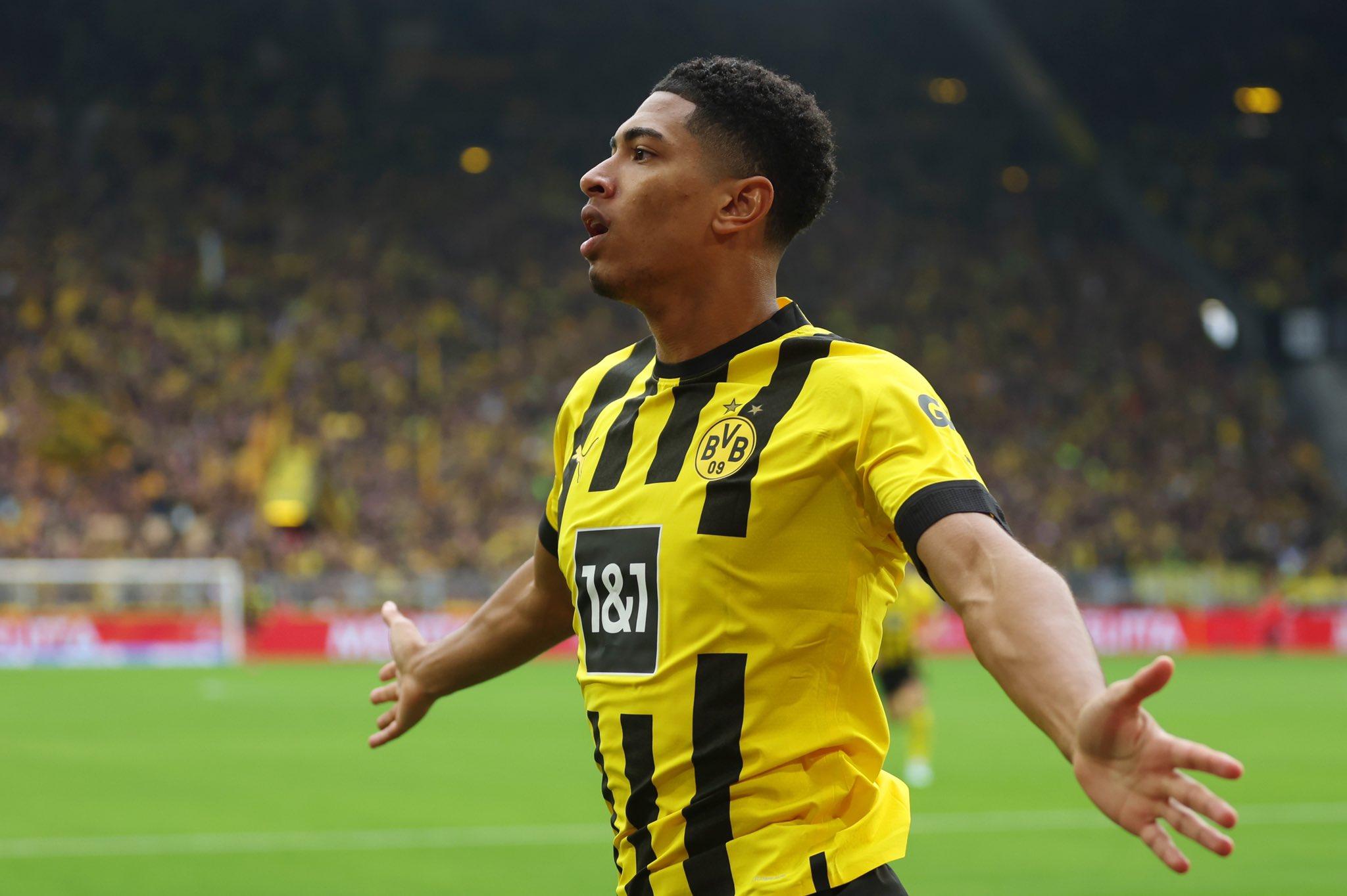 Borusija Dortmund traži 150 miliona eura za svoju mladu zvijezdu