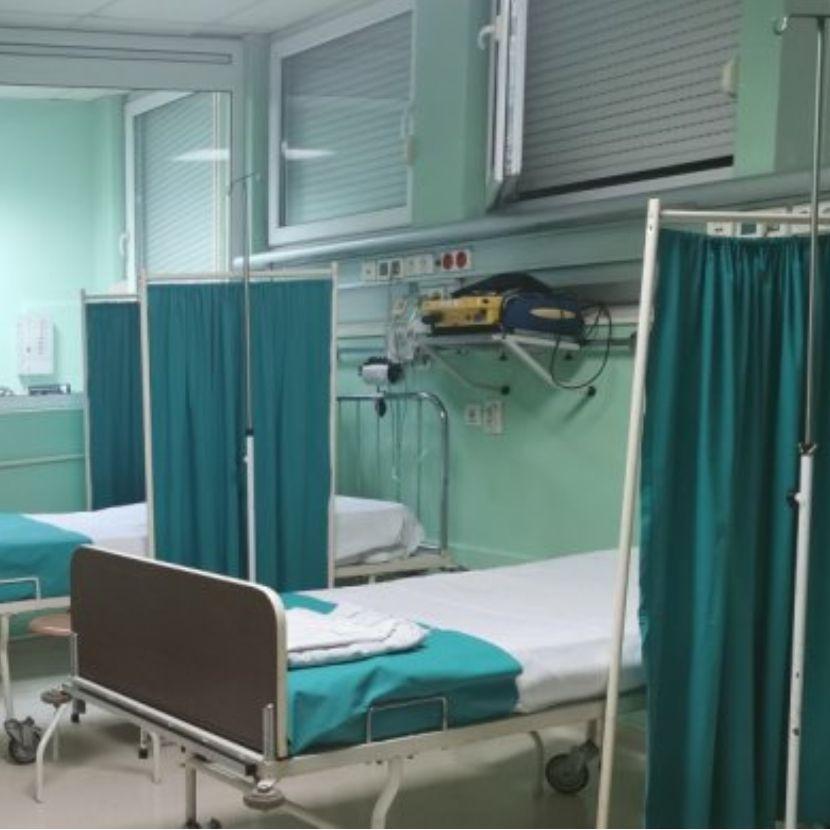 Horor u Hrvatskoj: U bolnicu primljeni dječaci sa teškim povredama testisa, da li je u pitanju TikTok izazov?