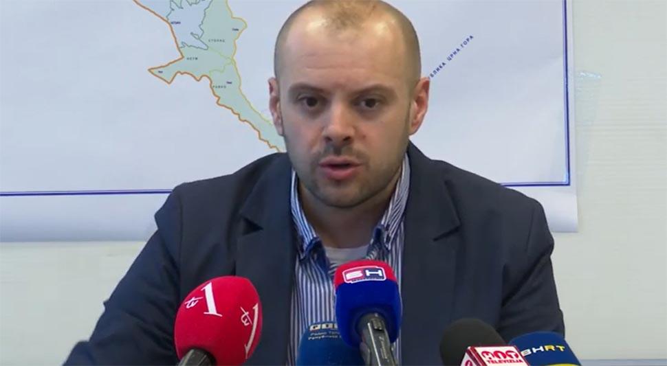 Radanović: Izbori pokazali da Srbi u FBiH ne mogu izabrati svoje legitimne predstavnike