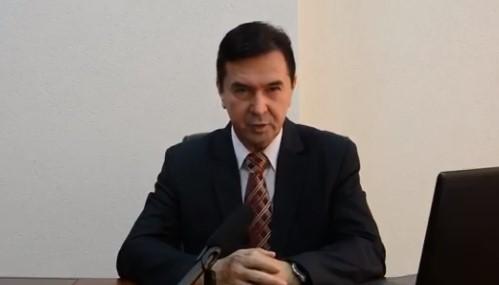 Mirnes Ajanović najavio kandidaturu za gradonačelnika Tuzle