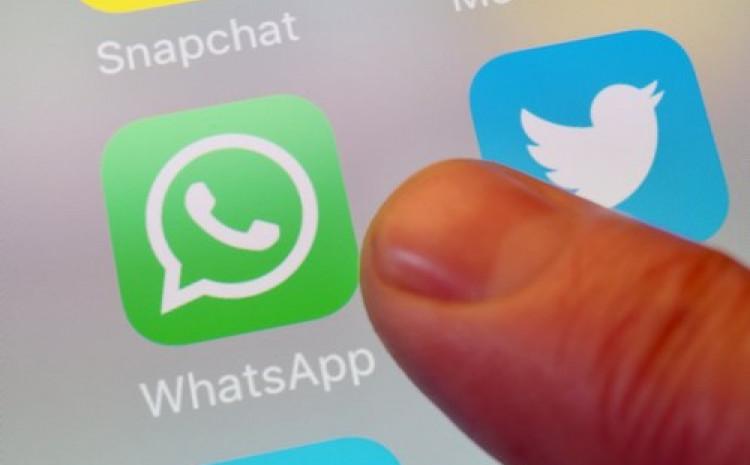 WhatsApp uveo novu funkciju: Od sada ćete moći sami sebi slati poruke