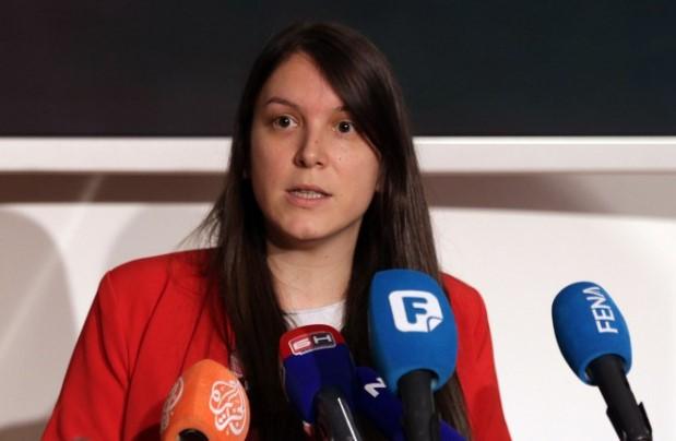 Ivana Korajlić, direktorica TIBiH: Zloupotreba i "bijelog hljeba"