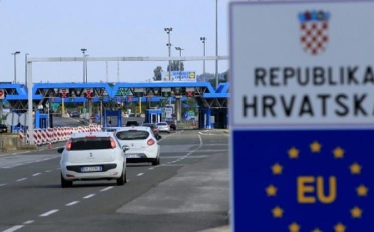 Šta donosi pristupanje Hrvatske Šengenu: (P)ostajemo čekaonica na vratima Evrope