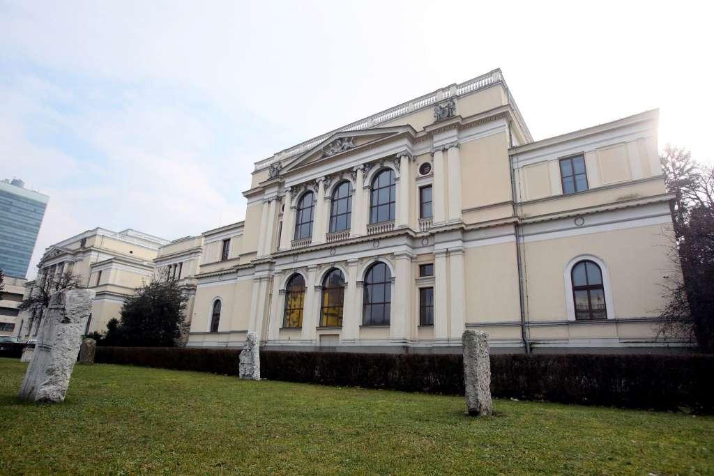 Zemaljski muzej: Imao oko 100.000 posjetilaca - Avaz