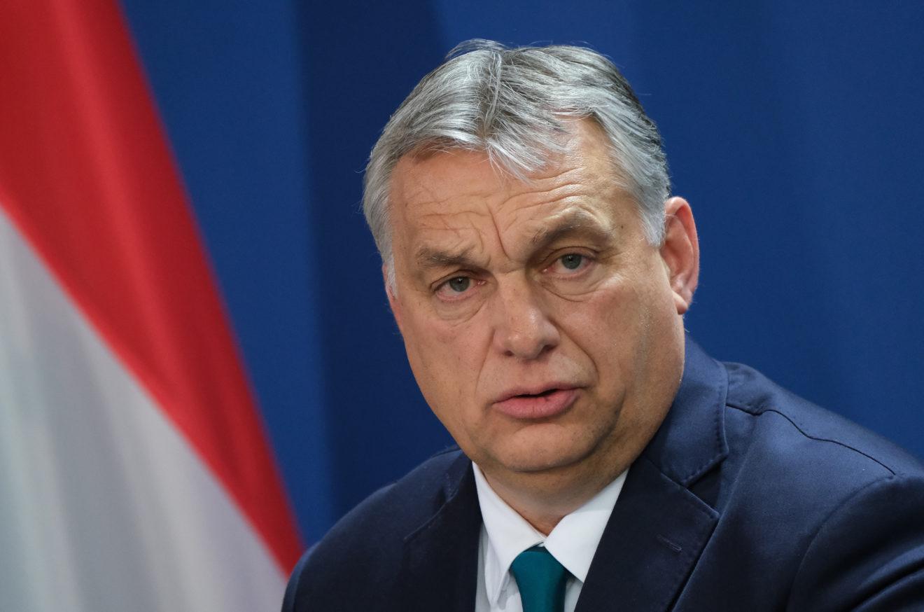 Viktor Orban: Pravi probleme u EU - Avaz