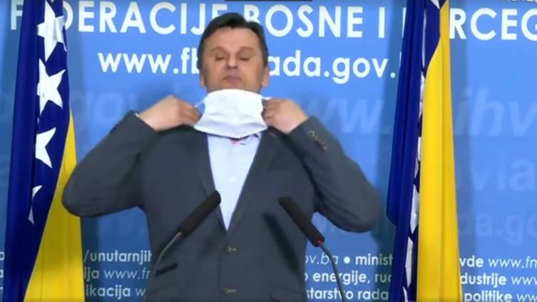 Fadil Novalić: Ulazi u 9. godinu na čelu FBiH - Avaz