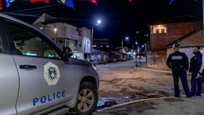 Zbog sigurnosnih razloga policija zatvorila granični prijelaz Brnjak - Avaz