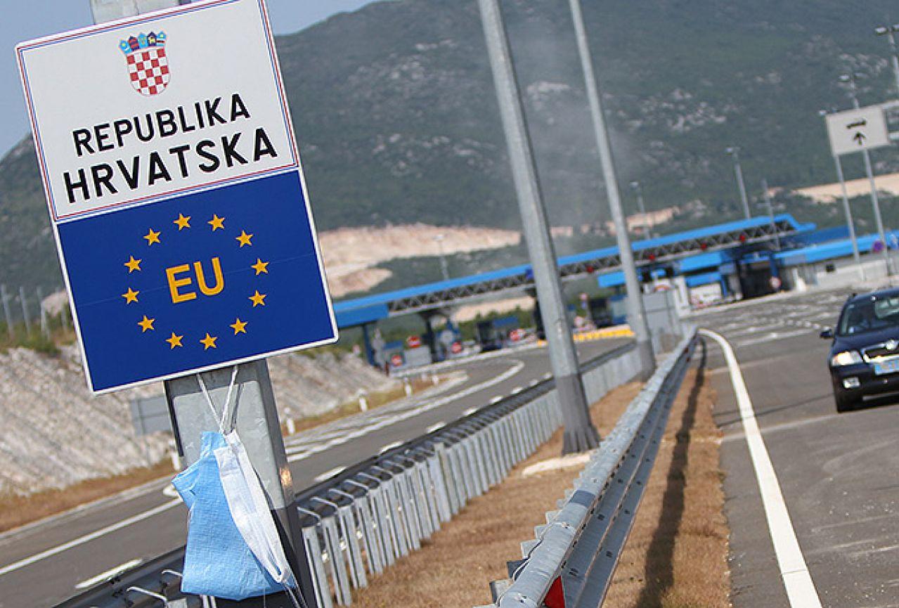 Prvog januara naš susjed ulazi u Evropu bez granica: Šta Šengen donosi Hrvatskoj