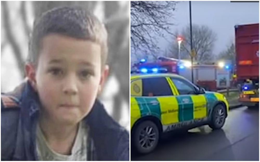 Tragedija na jezeru u Engleskoj: Desetogodišnji dječak pokušao spasiti prijatelje pa poginuo