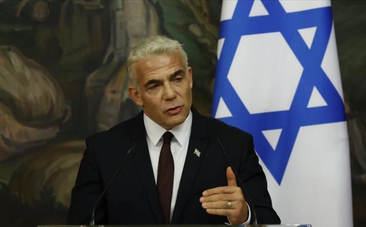 Lapid: Nova vlada će narušiti međunarodni ugled Izraela