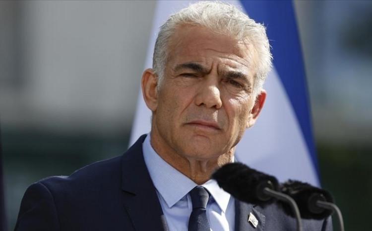 Lapid osudio posjetu izraelskog šefa diplomatije Al Aksi: To dovodi Izrael u svađu s pola svijeta