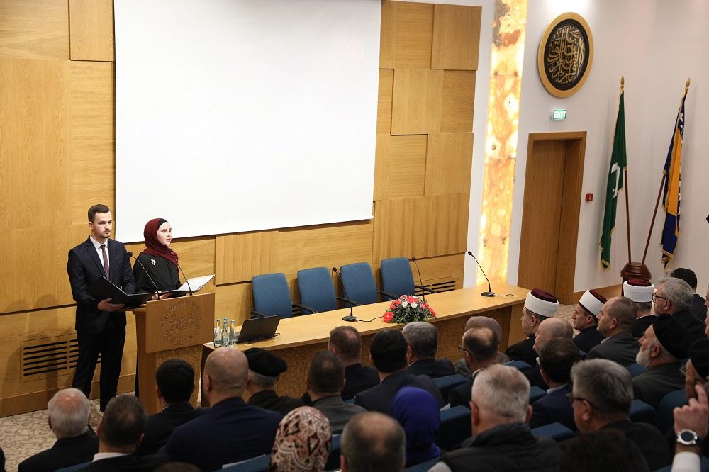 Gazi Husrev-begova medresa obilježila 486. godišnjicu