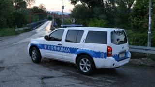 Pronađen automobil kojim su razbojnici pobjegli nakon pljačke dva miliona KM