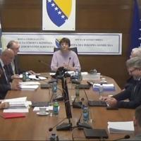 CIK BiH priznao sporni listić PDP-a: Gubi li SNSD jednog delegata u Domu naroda