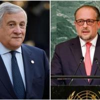 Šefovi diplomatije Italije i Austrije danas u Sarajevu: Vrijeme je za otvaranje pregovora